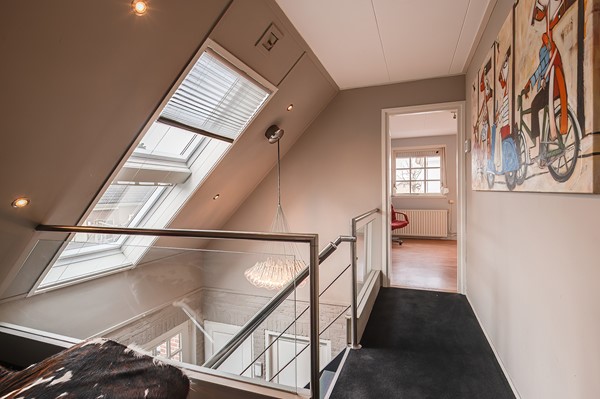 Medium property photo - Ds. Talmalaan 7, 4281 KP Andel